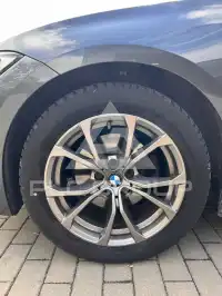 2020 BMW 320