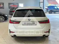 2020 BMW 320