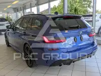 2020 BMW 320
