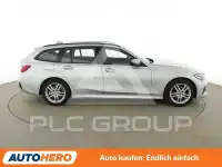 2020 BMW 320