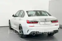 2020 BMW 320