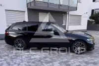 2020 BMW 320