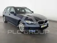 2020 BMW 320