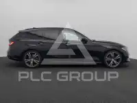 2020 BMW 320