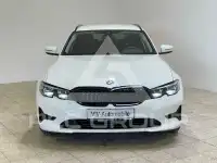 2020 BMW 320
