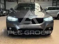 2020 BMW 320
