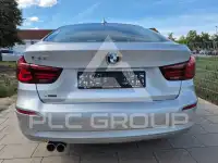 2020 BMW 320