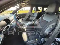 2020 BMW 320