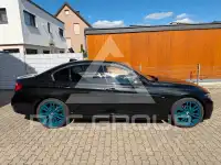 2020 BMW 320