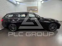 2020 BMW 320