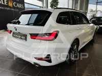 2020 BMW 320
