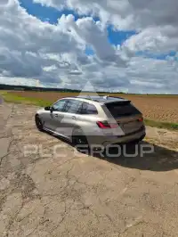 2020 BMW 320
