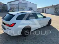 2020 BMW 320