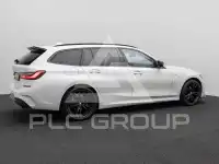 2020 BMW 320