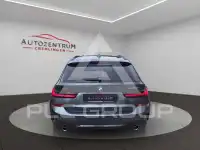 2020 BMW 320