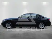 2020 BMW 320