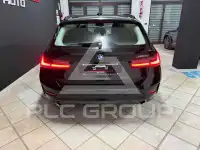 2020 BMW 320