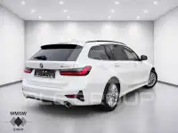 2020 BMW 320