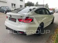 2020 BMW 320