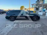 2020 BMW 320
