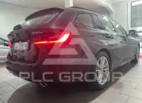 2020 BMW 320
