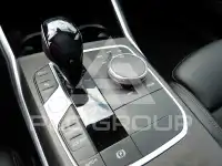 2020 BMW 320