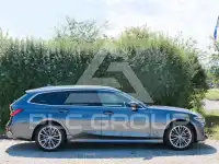 2020 BMW 320