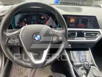 2020 BMW 320