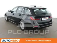 2020 BMW 320