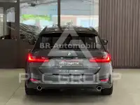2020 BMW 320