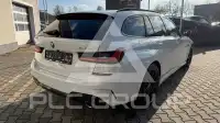2020 BMW 320
