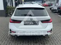 2020 BMW 320
