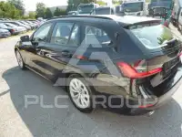 2020 BMW 320