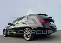 2020 BMW 320