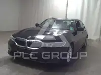 2020 BMW 320