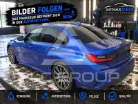 2020 BMW 320