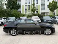 2020 BMW 320