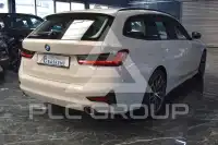 2020 BMW 320