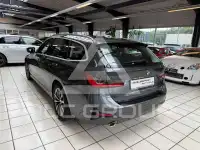 2020 BMW 320