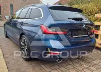 2020 BMW 320