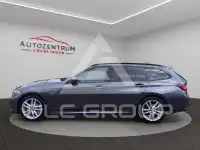 2020 BMW 320
