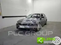 2020 BMW 320