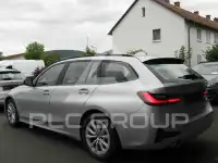 2020 BMW 320