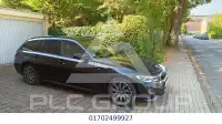 2020 BMW 320