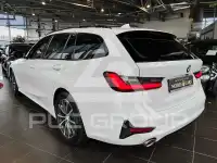 2020 BMW 320