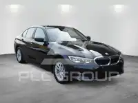 2020 BMW 320