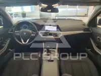 2020 BMW 320