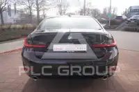 2020 BMW 320