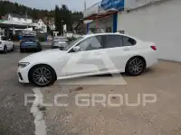2020 BMW 320
