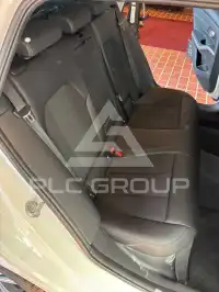 2020 BMW 320
